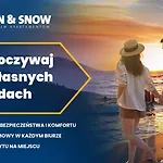 Apartmán Marine, Sun & Snow *