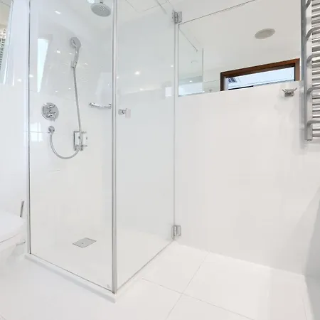 Marine, Sun & Snow * Kolobrzeg