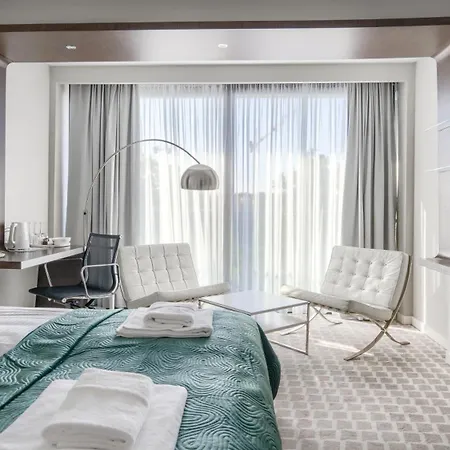 Apartmán Marine, Sun & Snow Kolobřeh