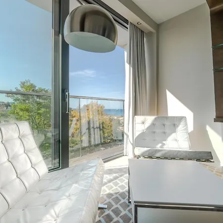 Marine, Sun & Snow Kolobřeh