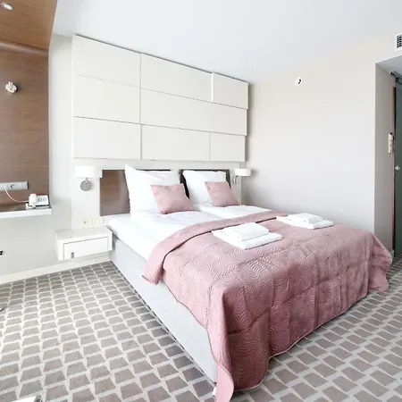 Marine, Sun & Snow Apartmán Kolobřeh