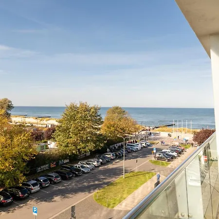 Apartmán Marine, Sun & Snow