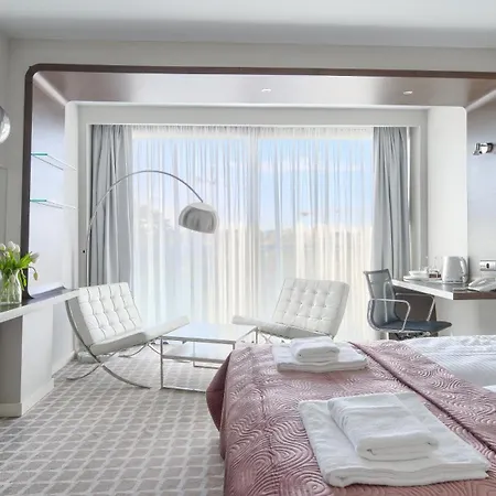 Apartmán Marine, Sun & Snow Kolobřeh