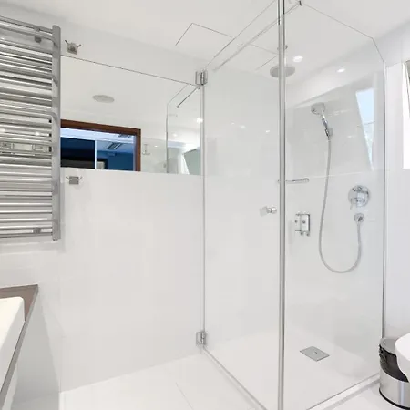 Marine, Sun & Snow Kolobrzeg