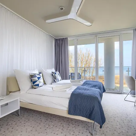 Apartment Marine, Sun & Snow