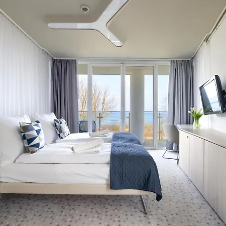 Apartmán Marine, Sun & Snow Kolobřeh