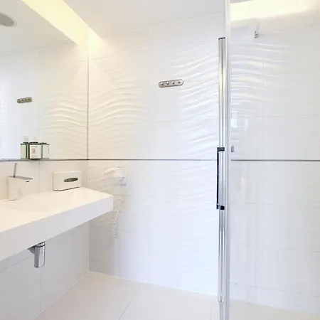 Marine, Sun & Snow Apartmán