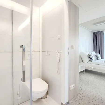 아파트 Apartamenty Sun & Snow W Obiekcie Marine *