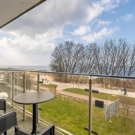 Marine, Sun & Snow Apartmán