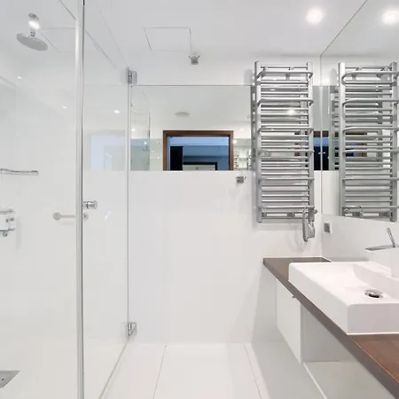 Apartment Marine, Sun & Snow Kolobrzeg