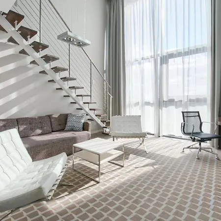 Apartamenty Sun & Snow W Obiekcie Marine * 코워브제크
