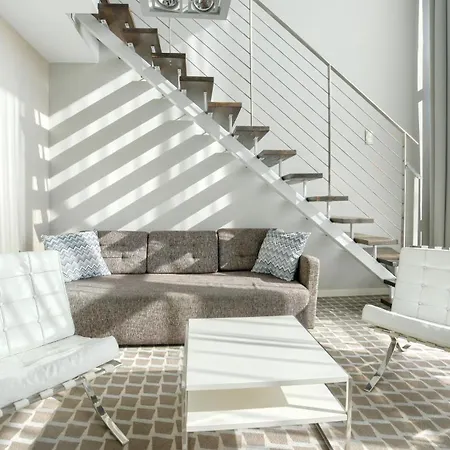 Apartamenty Sun & Snow W Obiekcie Marine 코워브제크