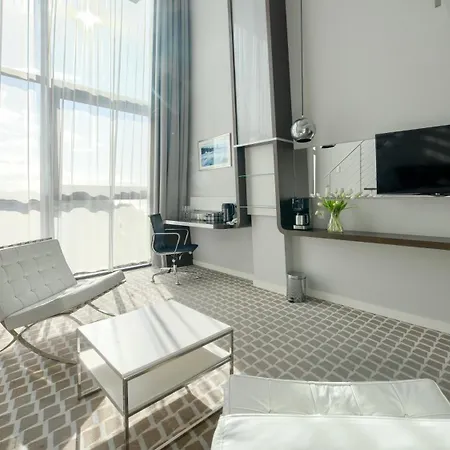 Apartmán Marine, Sun & Snow